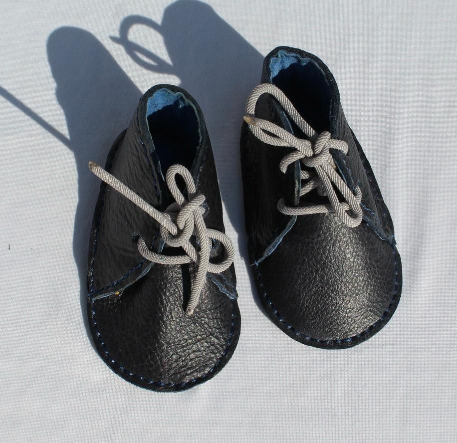 The Little Oxford