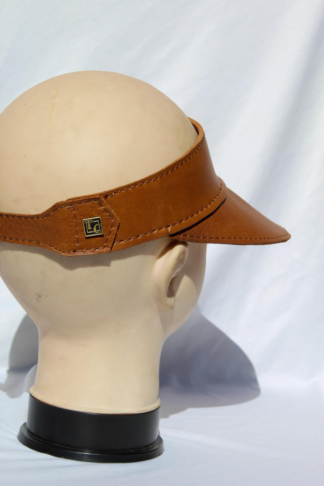 The Sun Visor